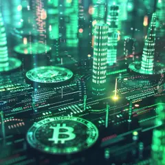 Kurs kryptowalut: Najświeższe kursy i trendy na rynku kryptowalut