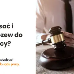 Jak złożyć pozew do sądu pracy i uniknąć najczęstszych błędów