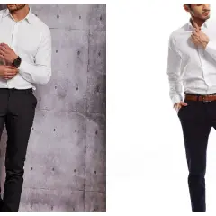 Męski outfit na wesele - jak nie popełnić modowego faux pas?