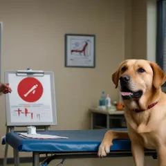 Czy hemoroidy u psa są możliwe? Objawy, diagnoza i leczenie