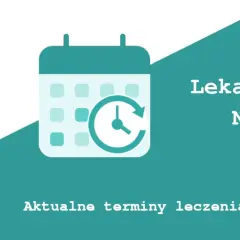 Gdzie najszybciej rehabilitacja NFZ w Poznaniu? Sprawdź krótkie terminy