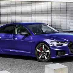Audi A6 55 TFSI: Czy warto inwestować w ten model? Poznaj szczegóły!