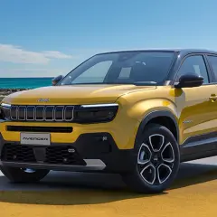 Jeep Avenger gdzie produkowany? Sprawdź, skąd pochodzi ten model!