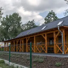 Najlepsze domki Turawa nad Jeziorem Średnim - Ceny i atrakcje