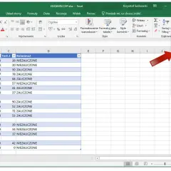 Excel: Usuwanie Niepotrzebnych Wierszy - 4 Skuteczne Metody