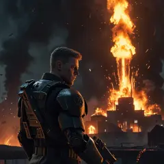 Wolfenstein 2 na PS4: Czy to najlepsza strzelanka FPS? Nasza ocena