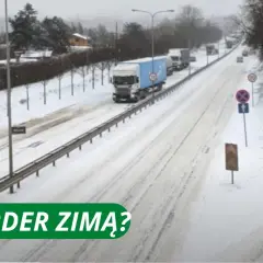 Co to jest retarder w ciężarówce i jak poprawia bezpieczeństwo?