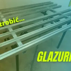 Jak zrobić stół glazurniczy - proste kroki do zbudowania idealnego stołu
