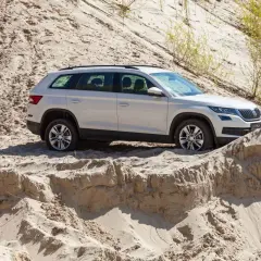 Najlepsze SUV-y do 150 tys – porównanie modeli i opinie użytkowników