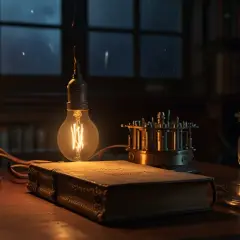 Kto wynalazł elektryczność? Historia przełomowego odkrycia