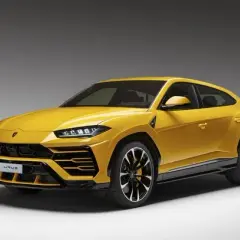 Lamborghini Urus ile ma koni? Odkryj moc silnika i osiągi
