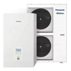 Panasonic 9kW pompa ciepła - Czy warto zainwestować w ten model?