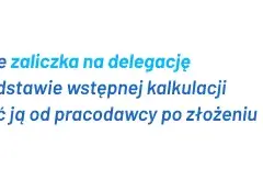 Jak rozliczyć delegację krajową i uniknąć problemów z dokumentami