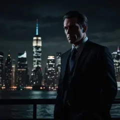 Gotti na Filmweb: Kontrowersyjna biografia mafijnego bossa