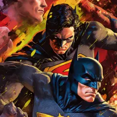 Avatary DC: Poznaj świat komiksów - Twój przewodnik po DC