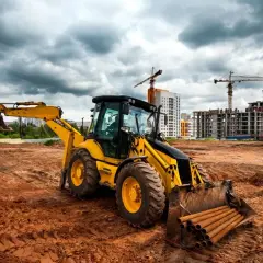 Jaki olej hydrauliczny do koparki? Wybierz najlepszy dla swojej maszyny