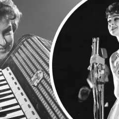 Kto śpiewał złoty pierścionek? Poznaj historię Rena Rolskiej