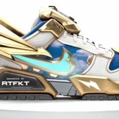 Nike NFT: wszystko o kolekcjach, wartości i sposobach zakupu dla kolekcjonerów