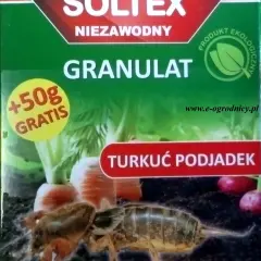 Skuteczne sposoby na turkucia podjadka w ogrodzie, które działają