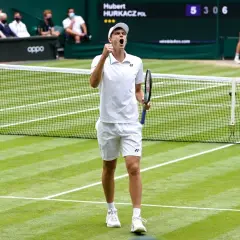 Wimbledon ile rund: poznaj tajemnice struktury turnieju tenisowego