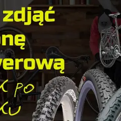 Jak zdjąć oponę z felgi bez uszkodzeń - proste kroki i wskazówki
