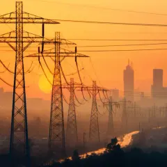 Polska importuje więcej prądu niż eksportuje: sprawa energii elektrycznej