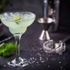 Jak zrobić margaritę drink - prosty przepis na idealny smak