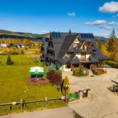 Dobry hotel w Kościelisku na pobyt we dwoje? Znamy miejsce, które Was zachwyci!