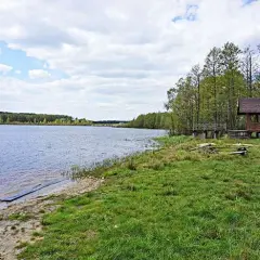 Jezioro Kiełpińskie w Kujawsko-Pomorskim – odkryj jego urok i atrakcje
