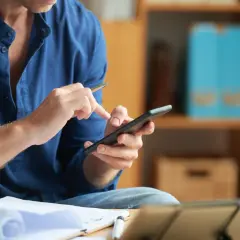 Mobilne obstawianie zakładów. W jaki sposób aplikacje zmieniają podejście do gier?