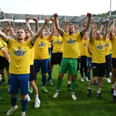 Kto wchodzi do ekstraklasy? Sprawdź, które drużyny mają szansę na awans