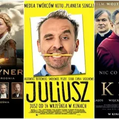 Premiery kinowe września: Najciekawsze filmy na dużym ekranie