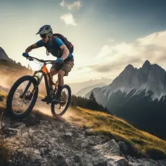 Jakie enduro na początek: Wybierz idealny motocykl dla siebie