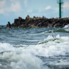 Bałtyk jest morzem głębokim czy płytkim? Oto zaskakujące fakty