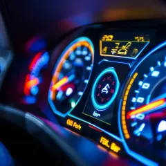 Co oznaczają kontrolki w Ford Kuga? Oznaczenia i opinie kierowców