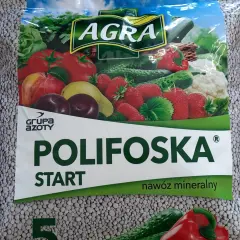 Kiedy stosować Polifoskę w ogrodzie, aby uniknąć błędów w nawożeniu roślin?