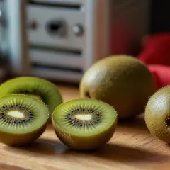 Jak przechowywać kiwi? 5 błędów, których unikaj za wszelką cenę