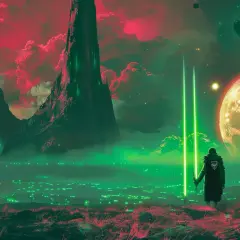 Rebel Moon część 2 - to będzie must-see! Niemożliwa do przewidzenia przygoda