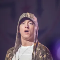 Jak wygląda Eminem? Zobacz jego niesamowite zmiany w wyglądzie