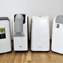 Najlepsze klimatyzatory przenośne w rankingu – który model wybrać, aby nie żałować?