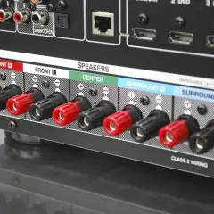 Jakie kolumny do Denon AVR-X1000? Odkryj najlepsze modele i porady