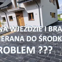 Jak zrobić podjazd z kostki brukowej - proste kroki do idealnej nawierzchni
