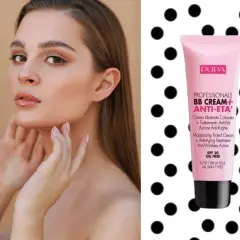 Kosmetyki Pupa co warto kupić – odkryj najlepsze produkty, które zachwycają