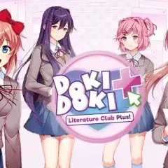 Spolszczenie Doki Doki Literature Club Plus: Ukryty sekret gry, który musisz poznać!