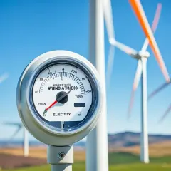 Ile prądu zużywa wiatrak? Oblicz koszty i oszczędzaj energię w domu