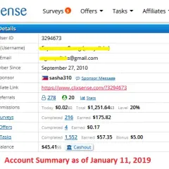 Clixsense ile można zarobić? Poznaj prawdę o zarobkach online