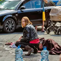 Czy lipowo zmowa milczenia to udana adaptacja książki? Recenzja