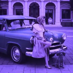 Impreza w stylu PRL kuchnia: Smaki, które przeniosą w czasie