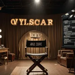 Film Ave, Cezar - Satyryczna Komedia o Złotej Erze Hollywood