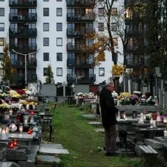 Ile kosztuje miejsce na cmentarzu w Ełku? Sprawdź ceny i zasady